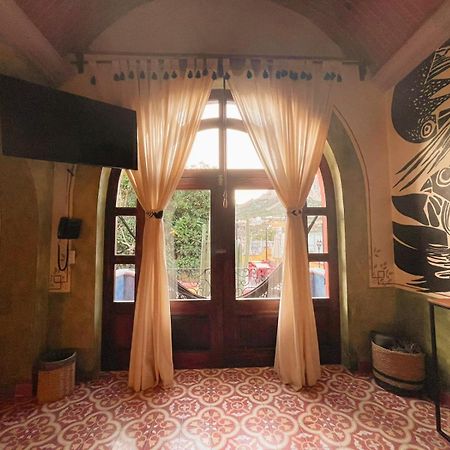Hotel Boutique Santo Cuervo Bernal Εξωτερικό φωτογραφία