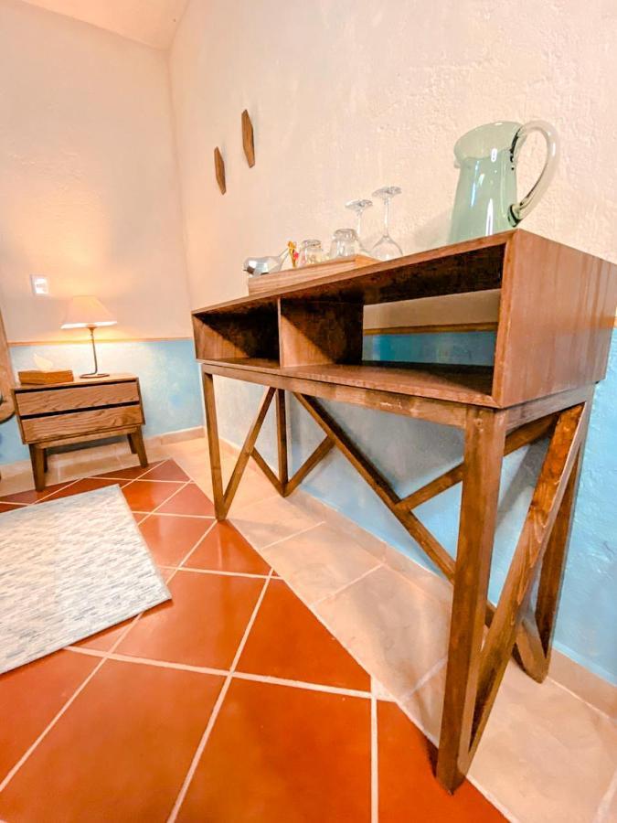 Hotel Boutique Santo Cuervo Bernal Εξωτερικό φωτογραφία