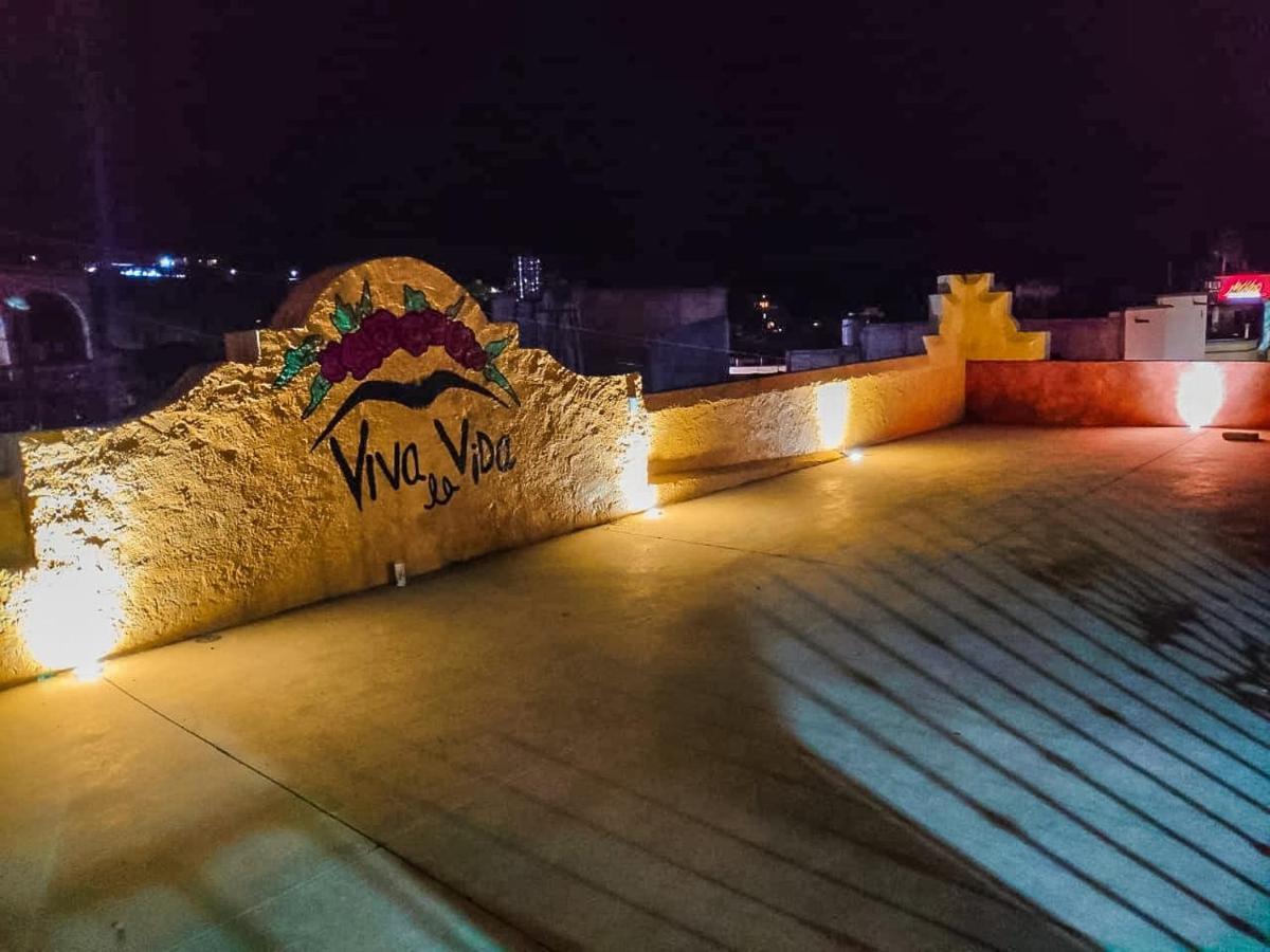 Hotel Boutique Santo Cuervo Bernal Εξωτερικό φωτογραφία